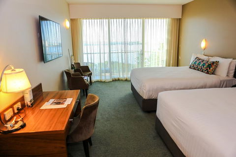 Port Lincoln Hotel - Port Augusta Accommodation 14