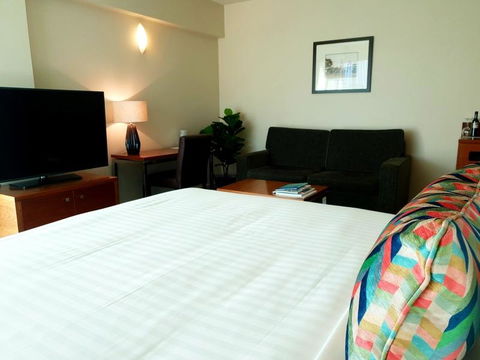 Port Lincoln Hotel - Port Augusta Accommodation 4