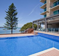 Port Lincoln Hotel - Port Augusta Accommodation