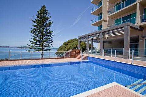 Port Lincoln Hotel - Port Augusta Accommodation 0