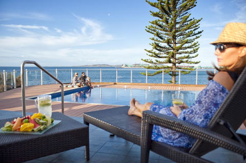 Port Lincoln Hotel - Port Augusta Accommodation 22