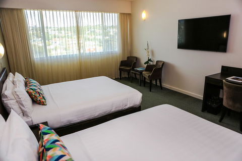 Port Lincoln Hotel - Port Augusta Accommodation 15