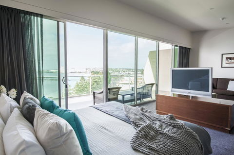 Port Lincoln Hotel - Port Augusta Accommodation 36