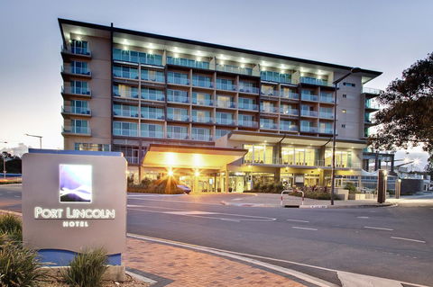 Port Lincoln Hotel - Port Augusta Accommodation 16