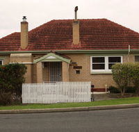 Grace cottage - Port Augusta Accommodation