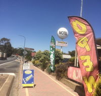 Truro weighbridge motel - Port Augusta Accommodation