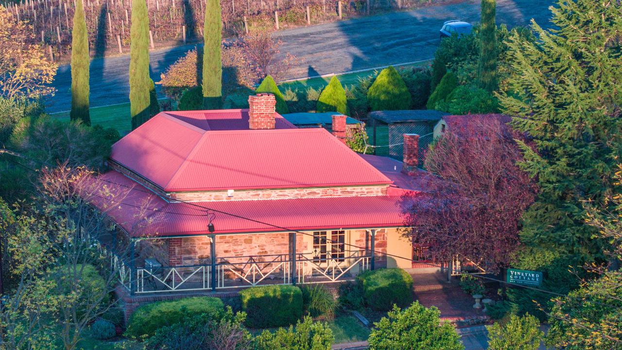 Forreston SA Port Augusta Accommodation
