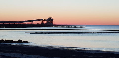 Wallaroo Beachfront Tourist Park - Port Augusta Accommodation 13
