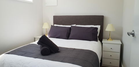 Wallaroo Beachfront Tourist Park - Port Augusta Accommodation 7