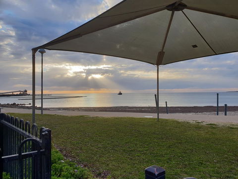 Wallaroo Beachfront Tourist Park - Port Augusta Accommodation 12
