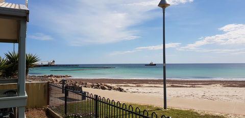 Wallaroo Beachfront Tourist Park - Port Augusta Accommodation 10