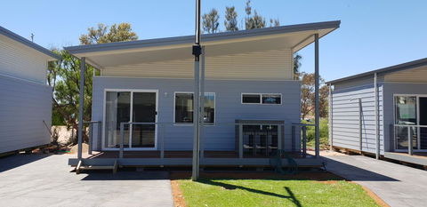 Wallaroo Beachfront Tourist Park - Port Augusta Accommodation 8