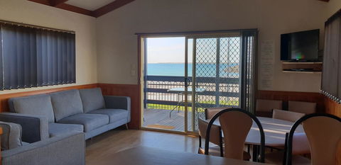 Wallaroo Beachfront Tourist Park - Port Augusta Accommodation 5