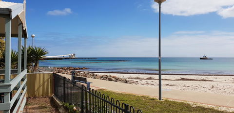 Wallaroo Beachfront Tourist Park - Port Augusta Accommodation 11