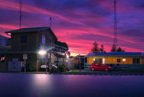 Wallaroo Beachfront Tourist Park - Port Augusta Accommodation 1