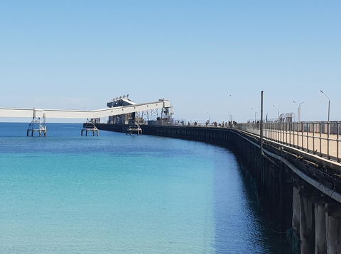 Wallaroo Beachfront Tourist Park - Port Augusta Accommodation 3