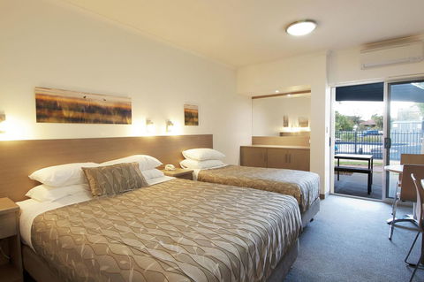 Loxton Community Hotel Motel - Port Augusta Accommodation 16