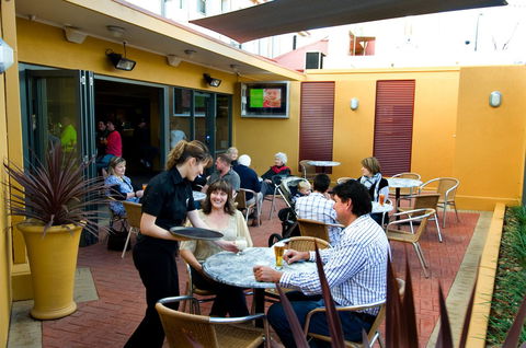Loxton Community Hotel Motel - Port Augusta Accommodation 13