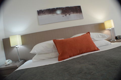 Loxton Community Hotel Motel - Port Augusta Accommodation 29