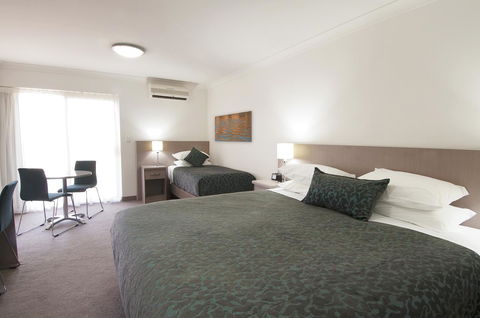 Loxton Community Hotel Motel - Port Augusta Accommodation 8