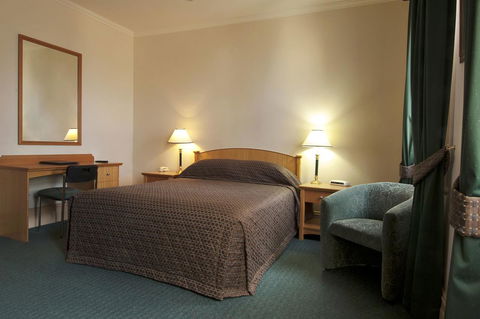 Loxton Community Hotel Motel - Port Augusta Accommodation 28