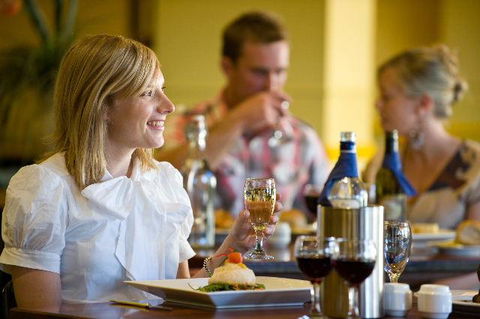 Loxton Community Hotel Motel - Port Augusta Accommodation 27