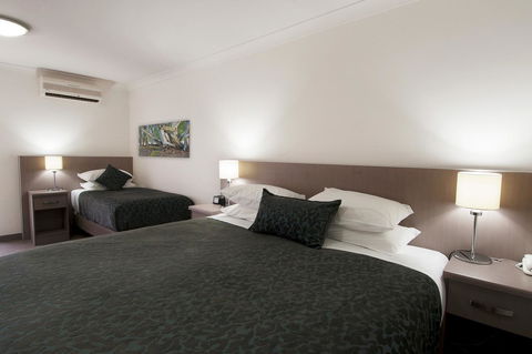 Loxton Community Hotel Motel - Port Augusta Accommodation 11
