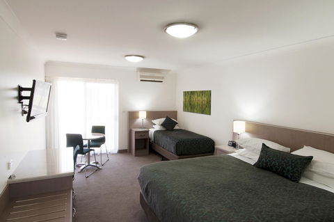 Loxton Community Hotel Motel - Port Augusta Accommodation 12