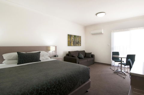 Loxton Community Hotel Motel - Port Augusta Accommodation 14