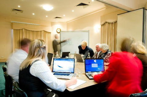 Loxton Community Hotel Motel - Port Augusta Accommodation 18