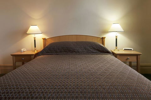 Loxton Community Hotel Motel - Port Augusta Accommodation 26