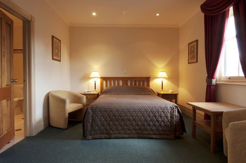 Loxton Community Hotel Motel - Port Augusta Accommodation 24