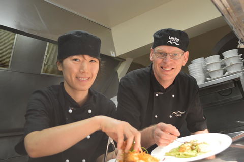 Loxton Community Hotel Motel - Port Augusta Accommodation 2