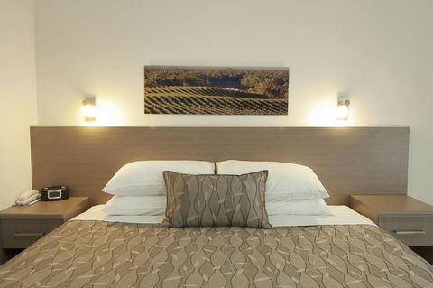 Loxton Community Hotel Motel - Port Augusta Accommodation 22