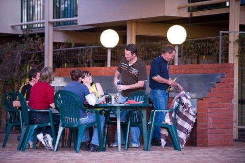 Loxton Community Hotel Motel - Port Augusta Accommodation 25