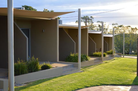 Loxton Community Hotel Motel - Port Augusta Accommodation 4