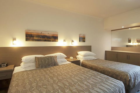 Loxton Community Hotel Motel - Port Augusta Accommodation 19