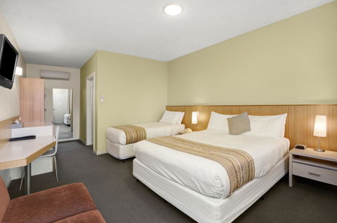 Adelaide Road Motor Lodge - Port Augusta Accommodation 15