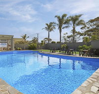 Adelaide Road Motor Lodge - Port Augusta Accommodation