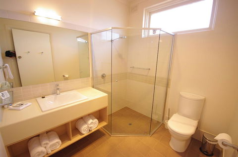 Adelaide Road Motor Lodge - Port Augusta Accommodation 38