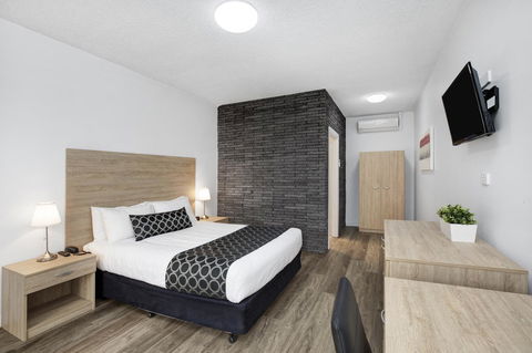 Adelaide Road Motor Lodge - Port Augusta Accommodation 16