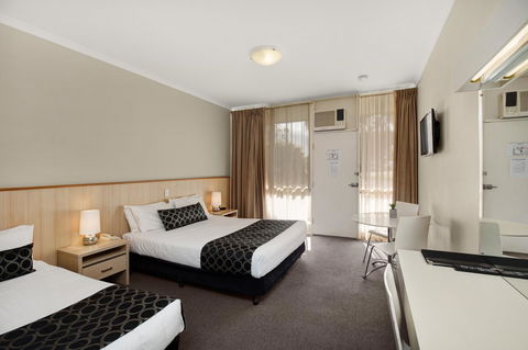 Adelaide Road Motor Lodge - Port Augusta Accommodation 27
