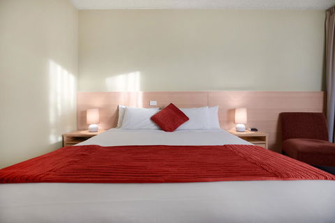 Adelaide Road Motor Lodge - Port Augusta Accommodation 9
