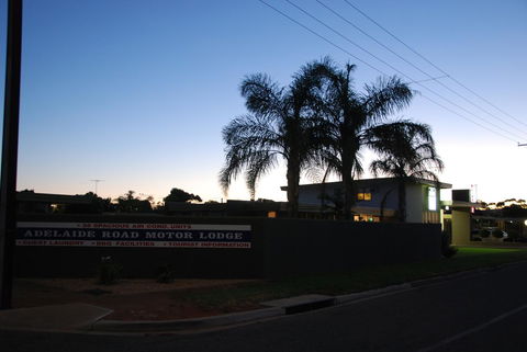 Adelaide Road Motor Lodge - Port Augusta Accommodation 33