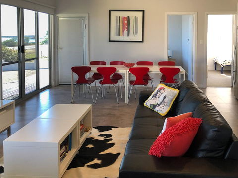 Beachview - Port Augusta Accommodation 9