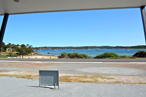 Beachview - Port Augusta Accommodation 34
