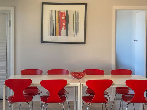 Beachview - Port Augusta Accommodation 8