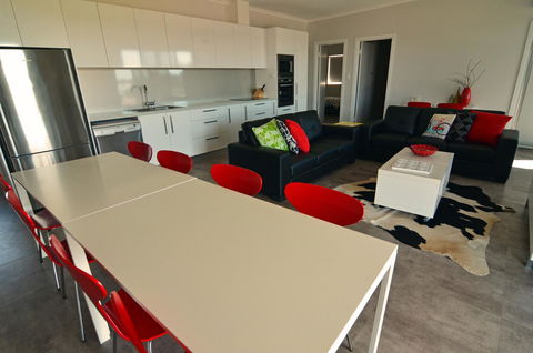 Beachview - Port Augusta Accommodation 7