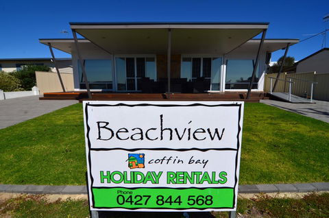 Beachview - Port Augusta Accommodation 3