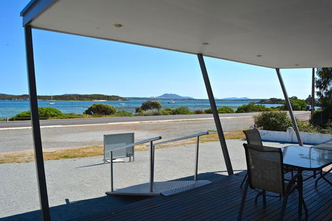 Beachview - Port Augusta Accommodation 4